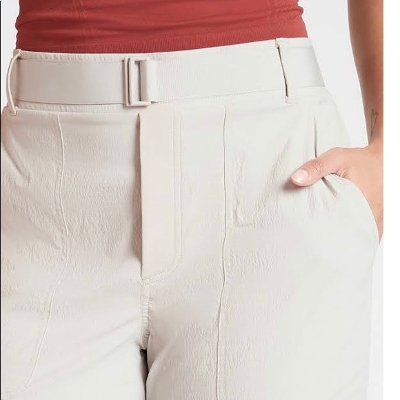 Athleta Trekkie Pant - Picture 4 of 9